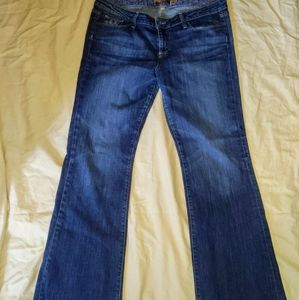 Paige hollywood hills 34x34